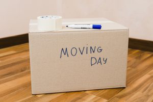 Tổng hợp 6 mẹo chuyển nhà nhanh gọn, dễ dàng - Sài gòn moving 2 thung carton