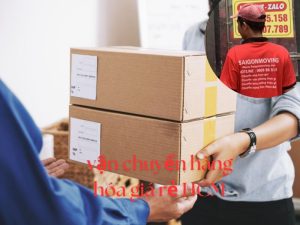 Bạn cần tìm hiểu kỹ khi chọn dịch vụ vận chuyển hàng hóa giá rẻ HCM