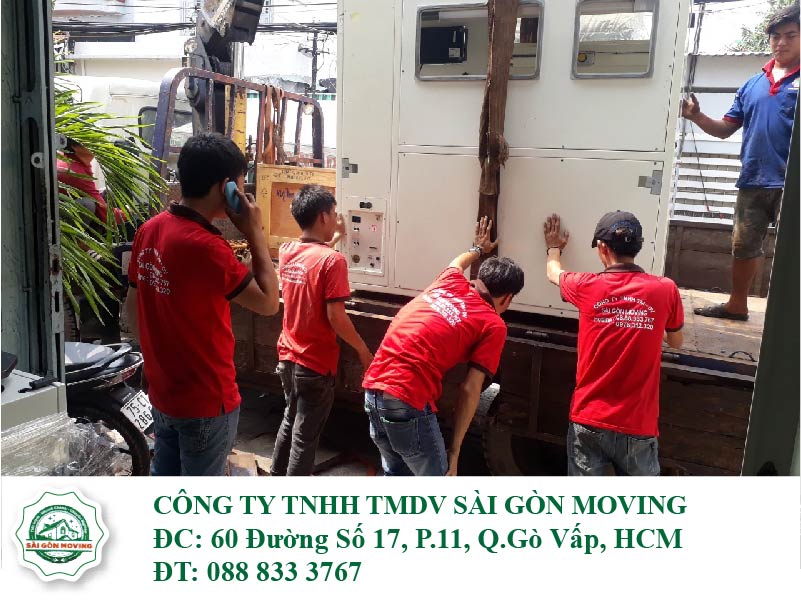 Mách bạn thông tin về dịch vụ vận chuyển đồ đạc tại TP.HCM mới nhất 2023 1 van chuyen nha 1 35