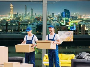 Dịch vụ vận chuyển nhà sài gòn nhanh chóng - Uy tín - Giá rẻ 5 Vận chuyển nhà sài gòn