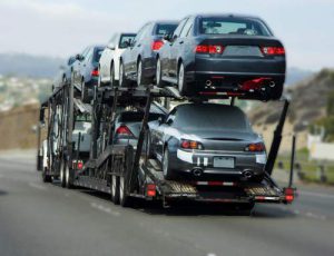 Kinh nghiệm vận chuyển ô tô Bắc - Nam - Sài gòn moving 8 Vận chuyển ô tô