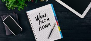 Cách làm việc tại nhà hiệu quả mùa dịch mà bạn nên biết 4 wof
