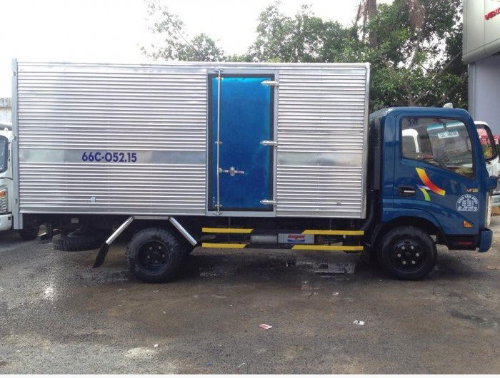 Xe liên doanh là gì? Có nên mua xe liên doanh hay không? 1 xe lien doanh