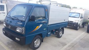 Dịch vụ cho thuê xe tải 500kg uy tín và chất lượng nhất tại TP.HCM 9 xe tai 500kg chuyen nha