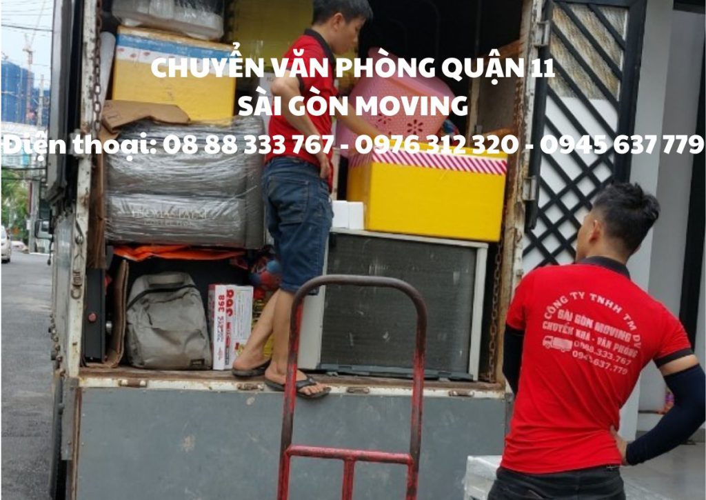 Khám phá dịch vụ chuyển văn phòng Quận 11 trọn gói 1 CHUYEN VAN PHONG QUAN 9 SAI GON MOVING Dien thoai 08 88 333 767 0976 312 320 0945 637 779 1