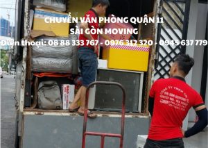 CHUYEN VAN PHONG QUAN 9 SAI GON MOVING Dien thoai 08 88 333 767 0976 312 320 0945 637 779 1