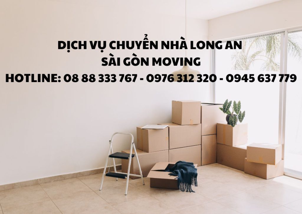 Dịch vụ chuyển nhà Tỉnh Long An chuyên nghiệp và uy tín 8 DDICH VU CHUYEN NHA DONG NAI SAI GON MOVING Hotline 2