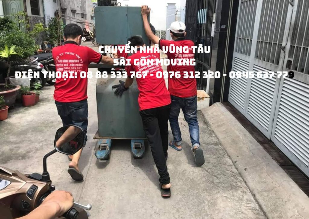 Dịch vụ chuyển nhà Thành Phố Vũng Tàu uy tín và giá rẻ 7 Dien thoai 08 88 333 767 0976 312 320 0945 637 779 2