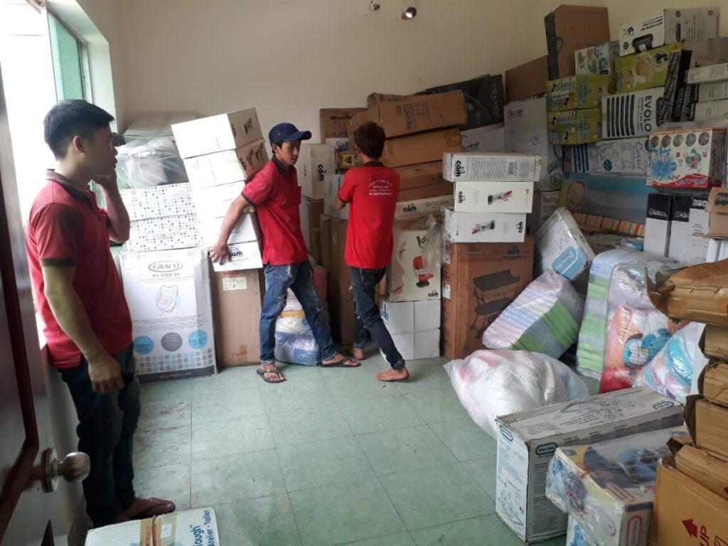 Chuyển nhà liên tỉnh trọn gói: Tại sao nên chọn SGM? 5 Ảnh: Chuyển nhà liên tỉnh trọn gói: Tại sao nên chọn SGM?