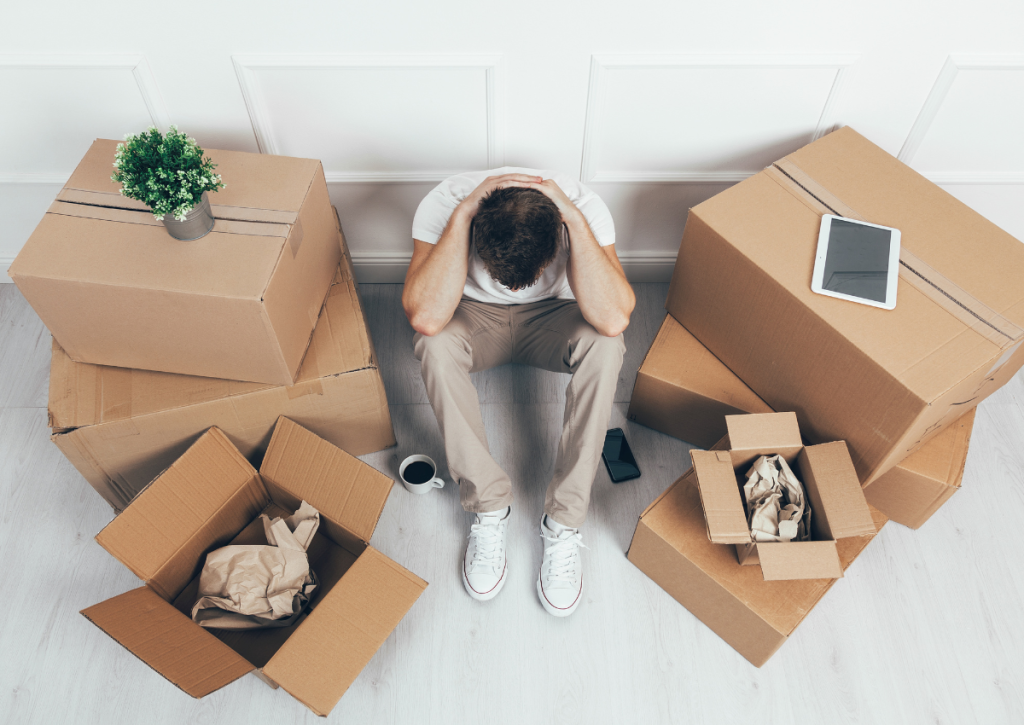 Có nên chuyển đồ trước khi nhập trạch không? 4 Có nên chuyển đồ trước khi nhập trạch không?