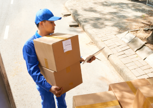 Các loại hình dịch vụ bốc xếp phổ biến tại TPHCM